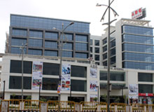 Prime Aluglass Creations (P) Ltd.